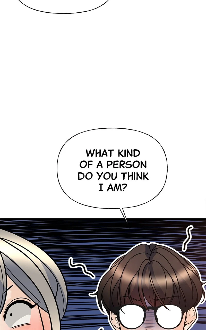 Random Target Chapter 10 - Page 110