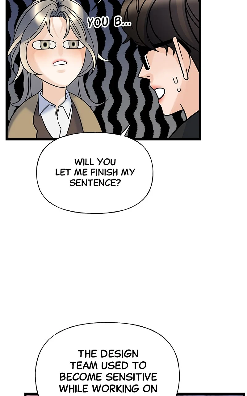 Random Target Chapter 10 - Page 114