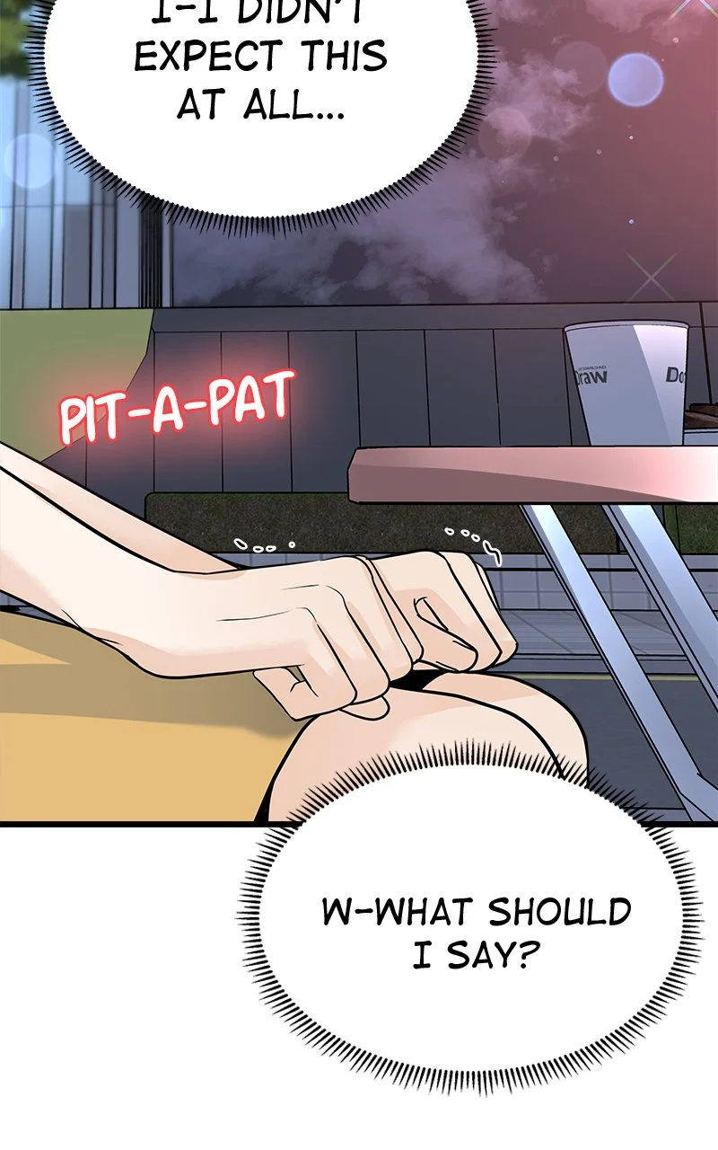 Random Target Chapter 10 - Page 123