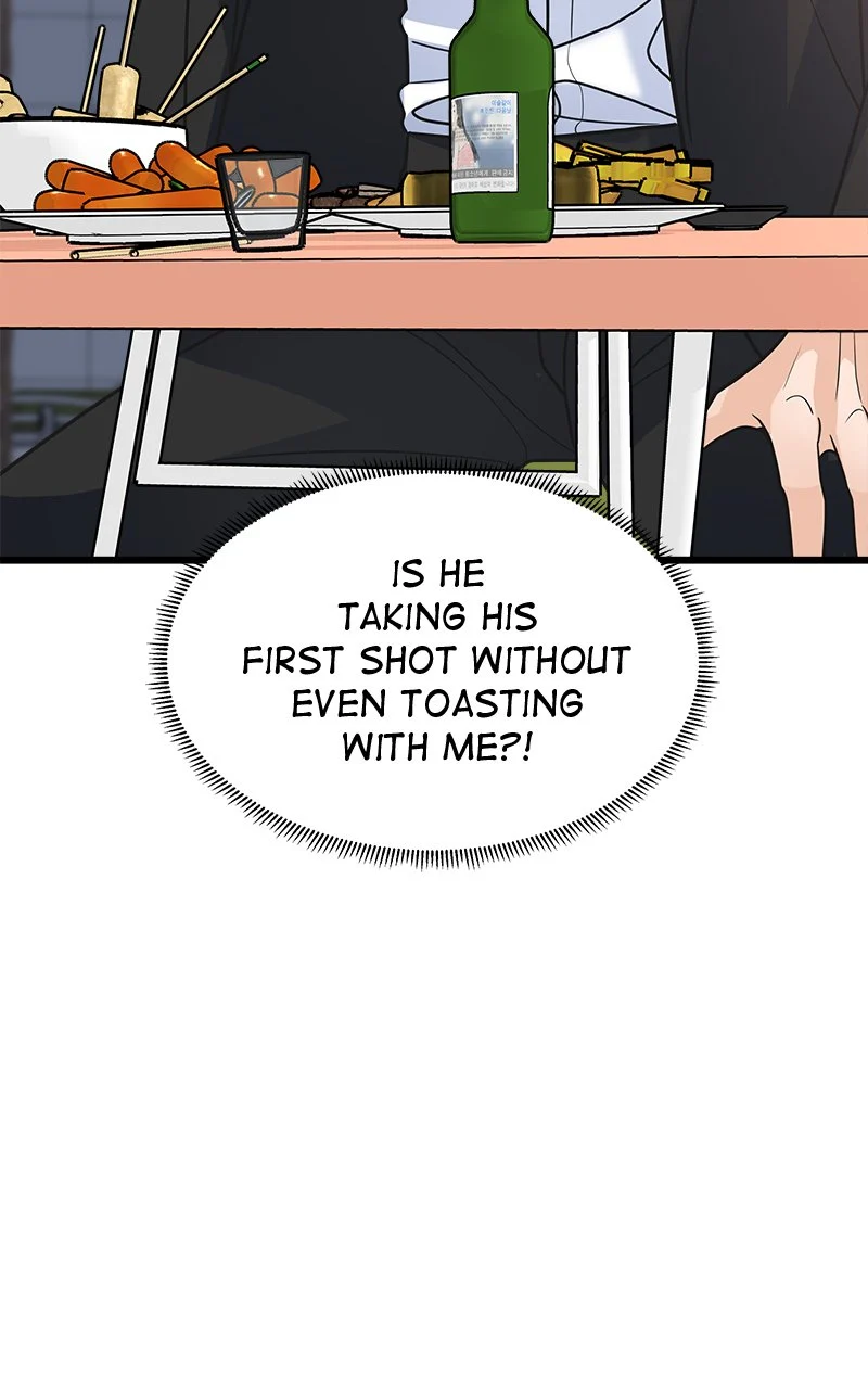 Random Target Chapter 10 - Page 147