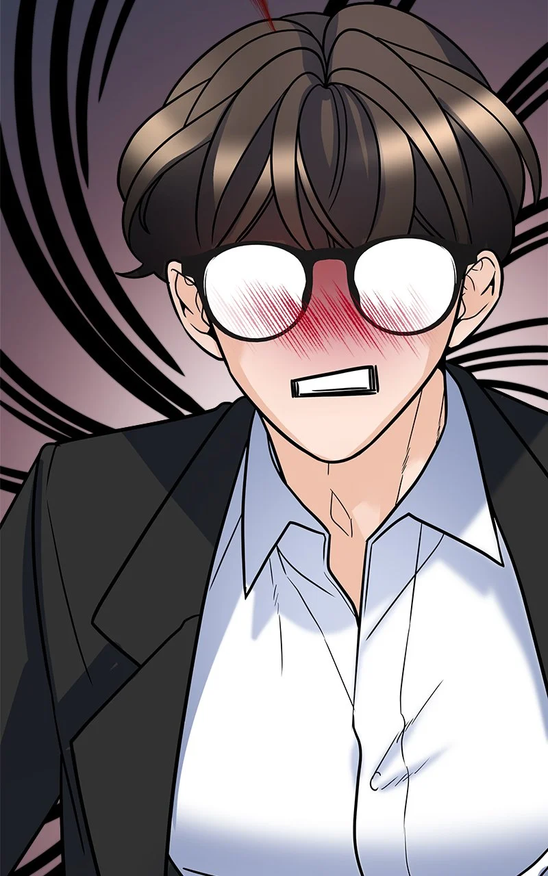 Random Target Chapter 10 - Page 150