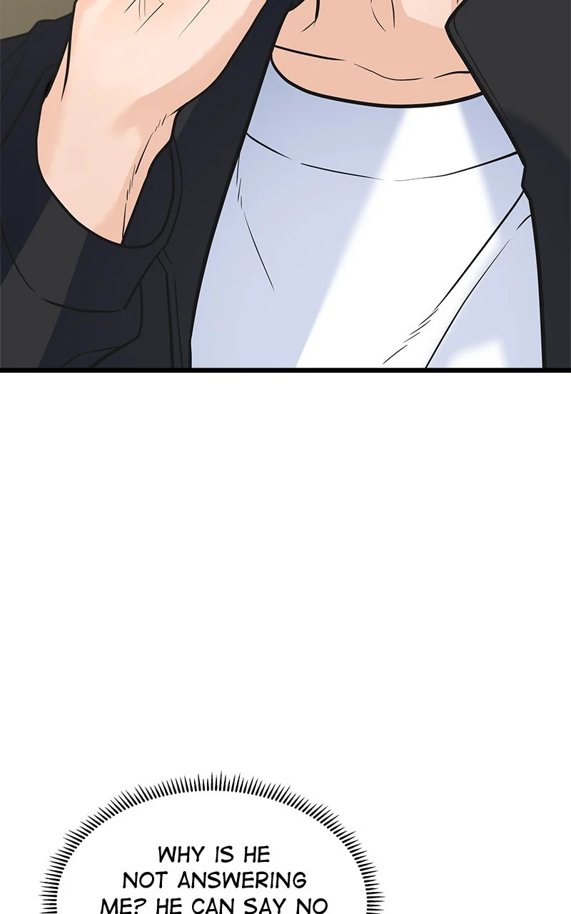Random Target Chapter 10 - Page 16