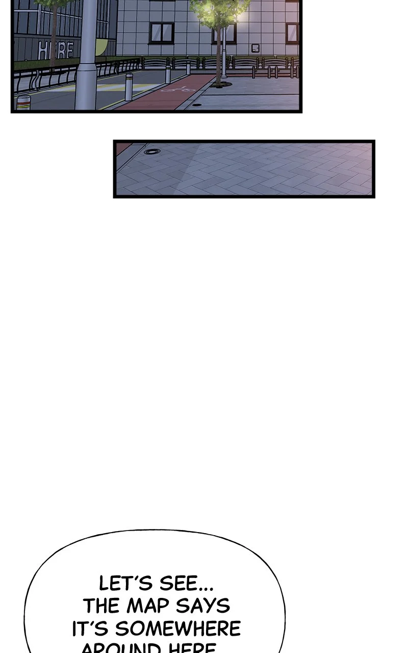 Random Target Chapter 10 - Page 65