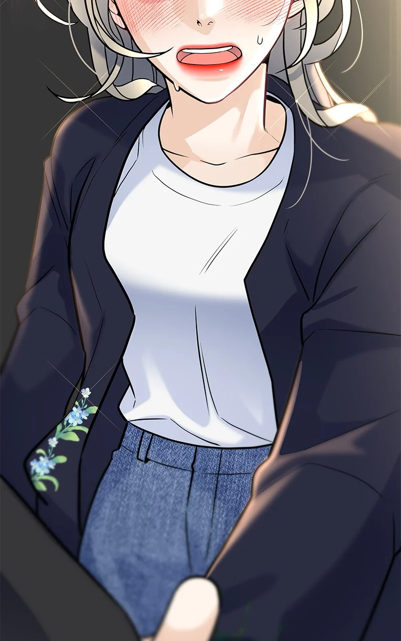 Random Target Chapter 10 - Page 8