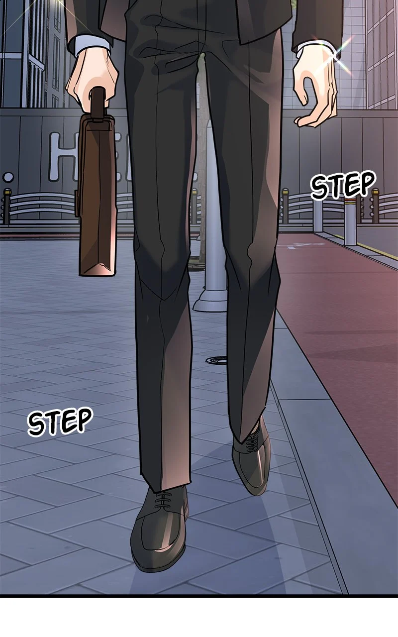 Random Target Chapter 10 - Page 81