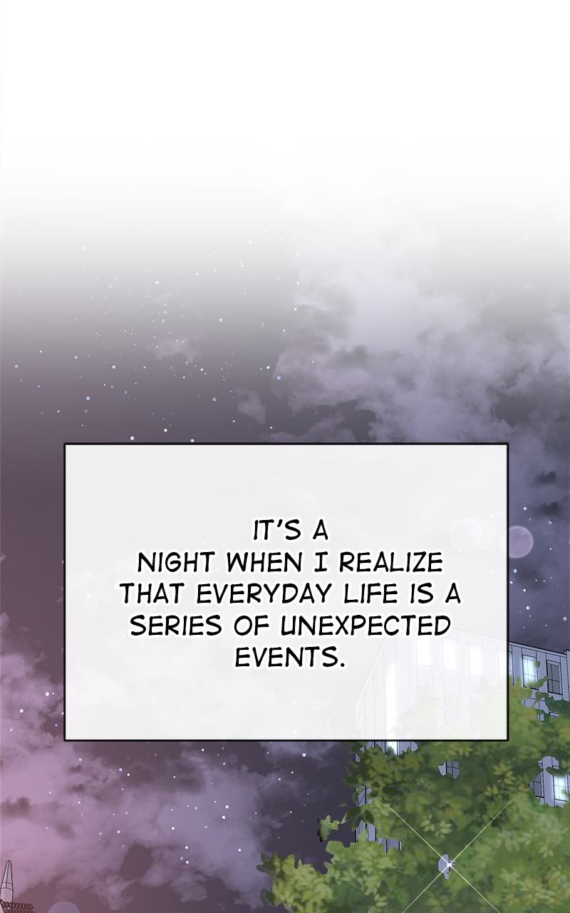 Random Target Chapter 11 - Page 1