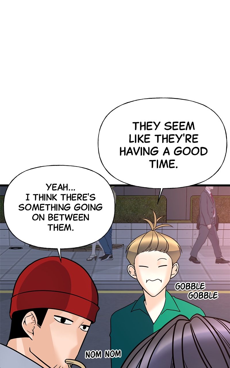 Random Target Chapter 11 - Page 109