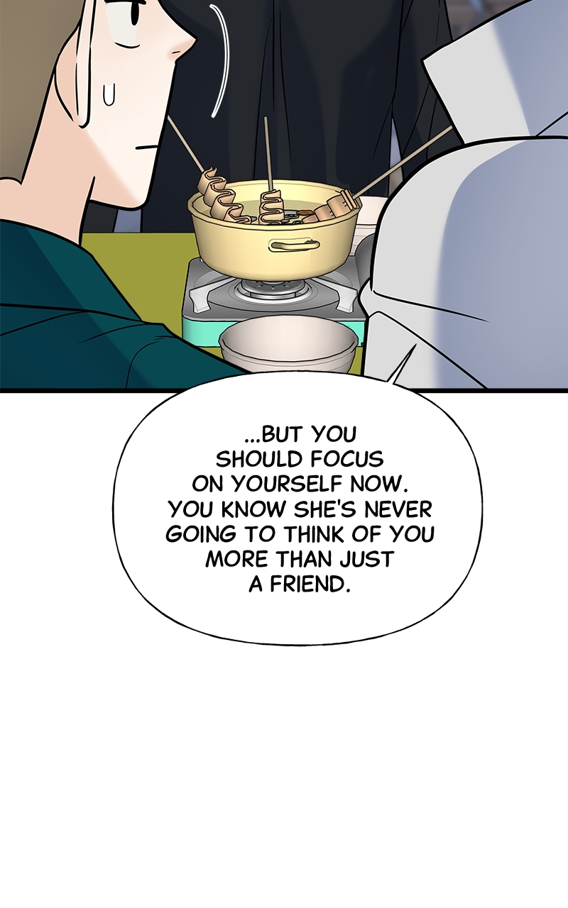 Random Target Chapter 11 - Page 116