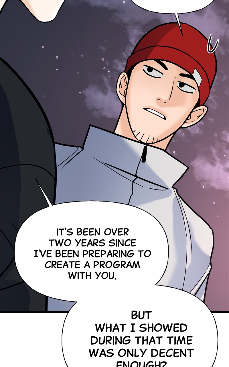 Random Target Chapter 11 - Page 120