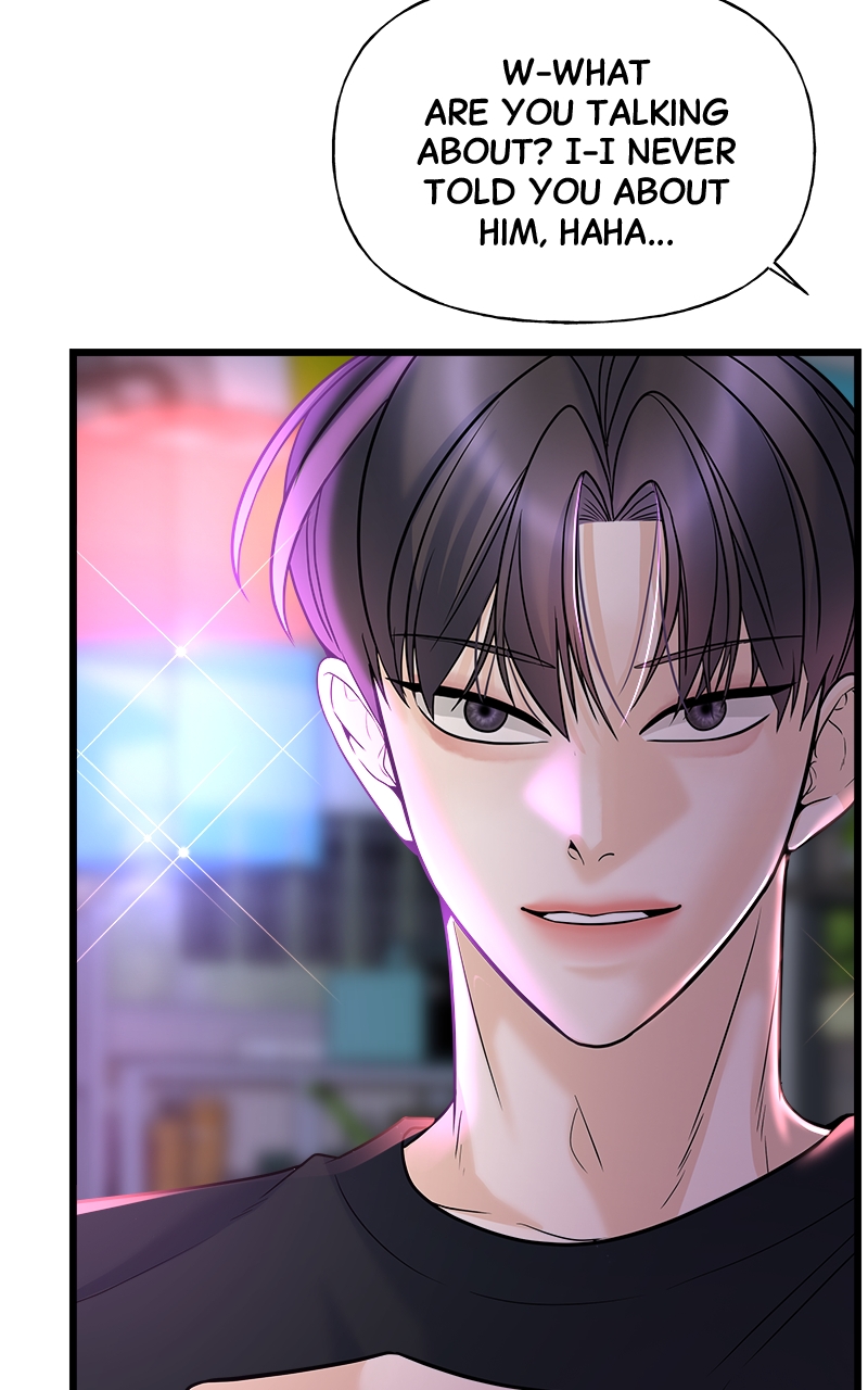 Random Target Chapter 11 - Page 131
