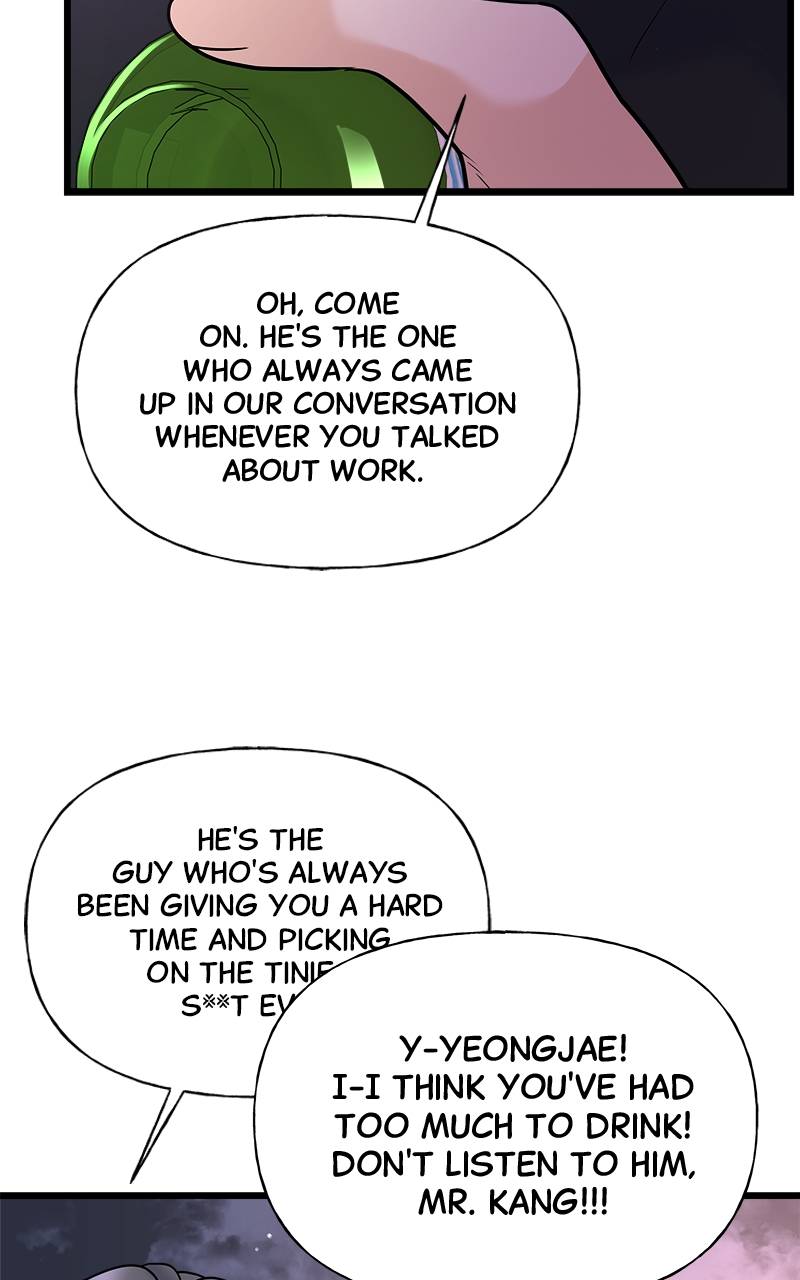 Random Target Chapter 11 - Page 132