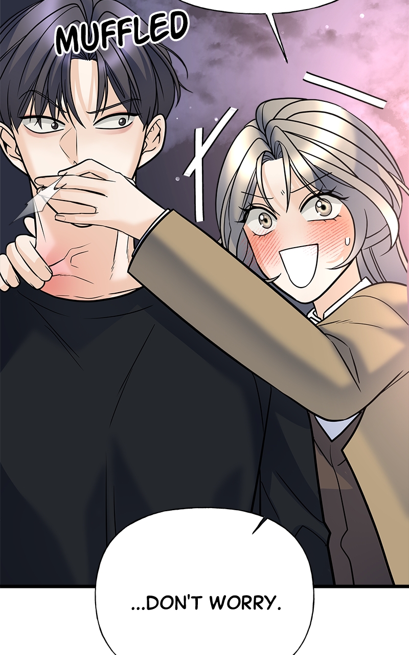 Random Target Chapter 11 - Page 133