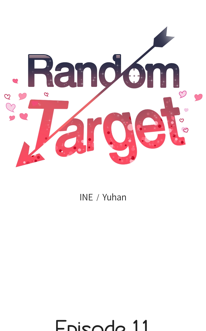 Random Target Chapter 11 - Page 19