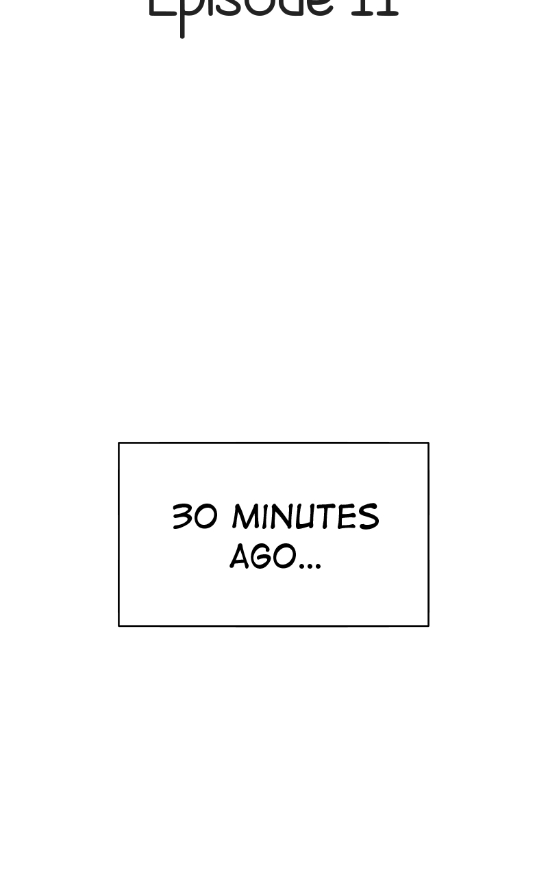 Random Target Chapter 11 - Page 20