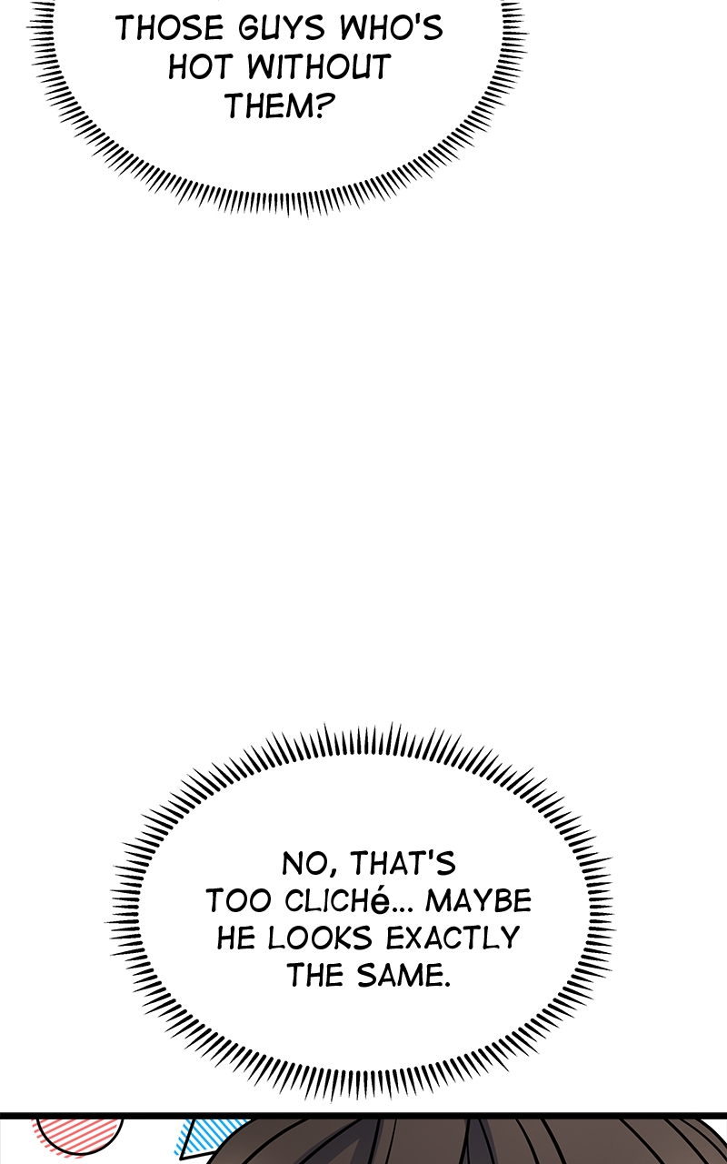 Random Target Chapter 11 - Page 31