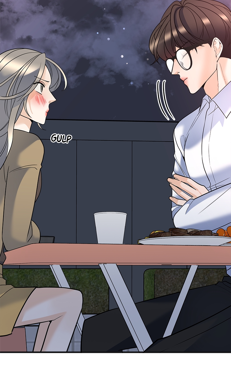 Random Target Chapter 11 - Page 34