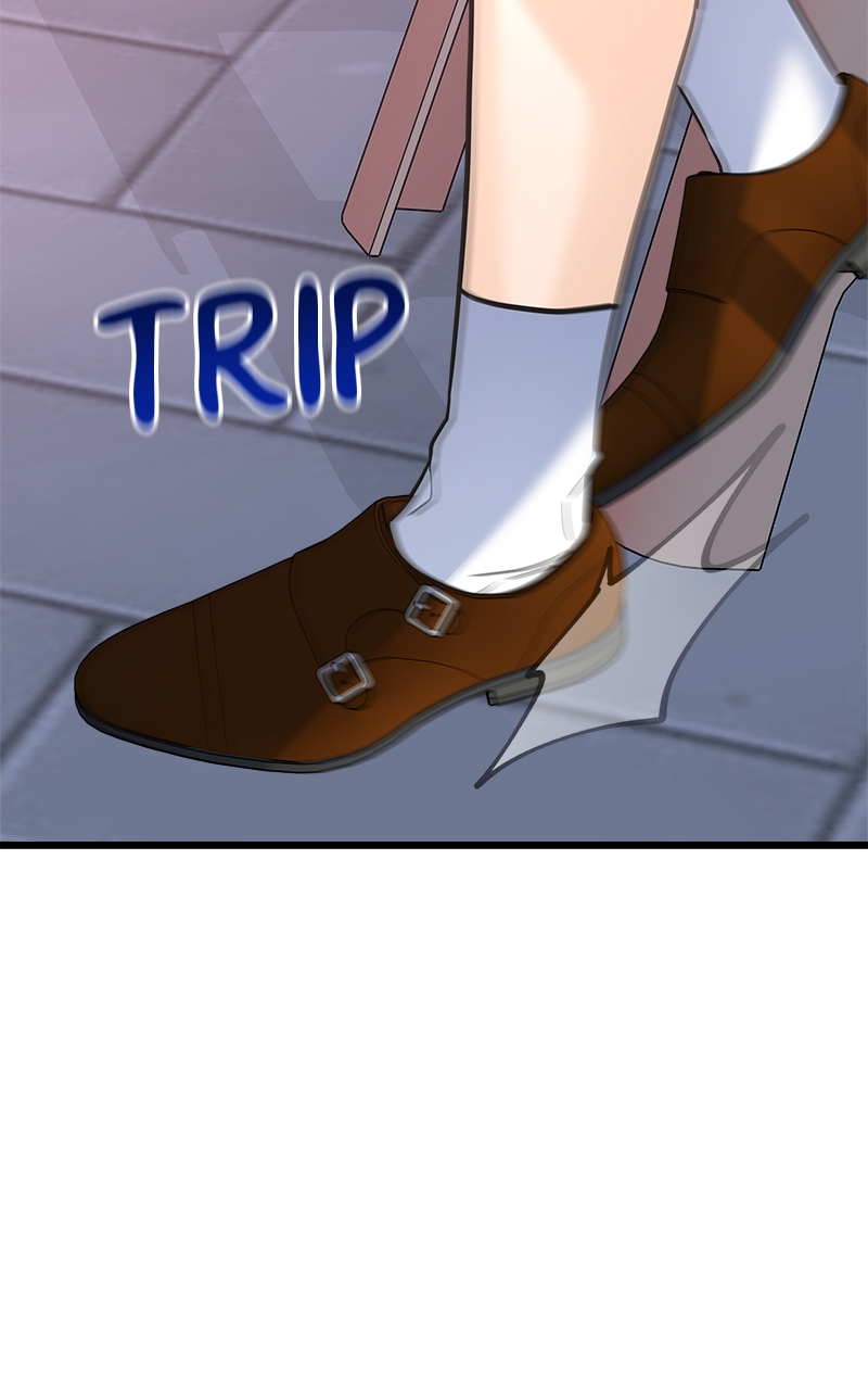 Random Target Chapter 11 - Page 47