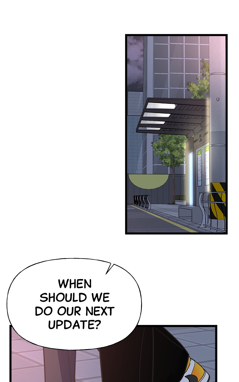 Random Target Chapter 11 - Page 50