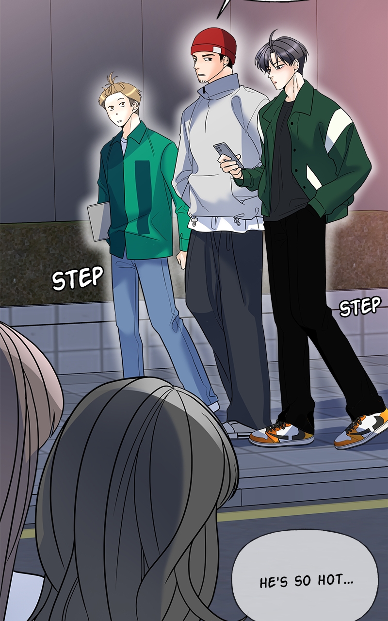 Random Target Chapter 11 - Page 52