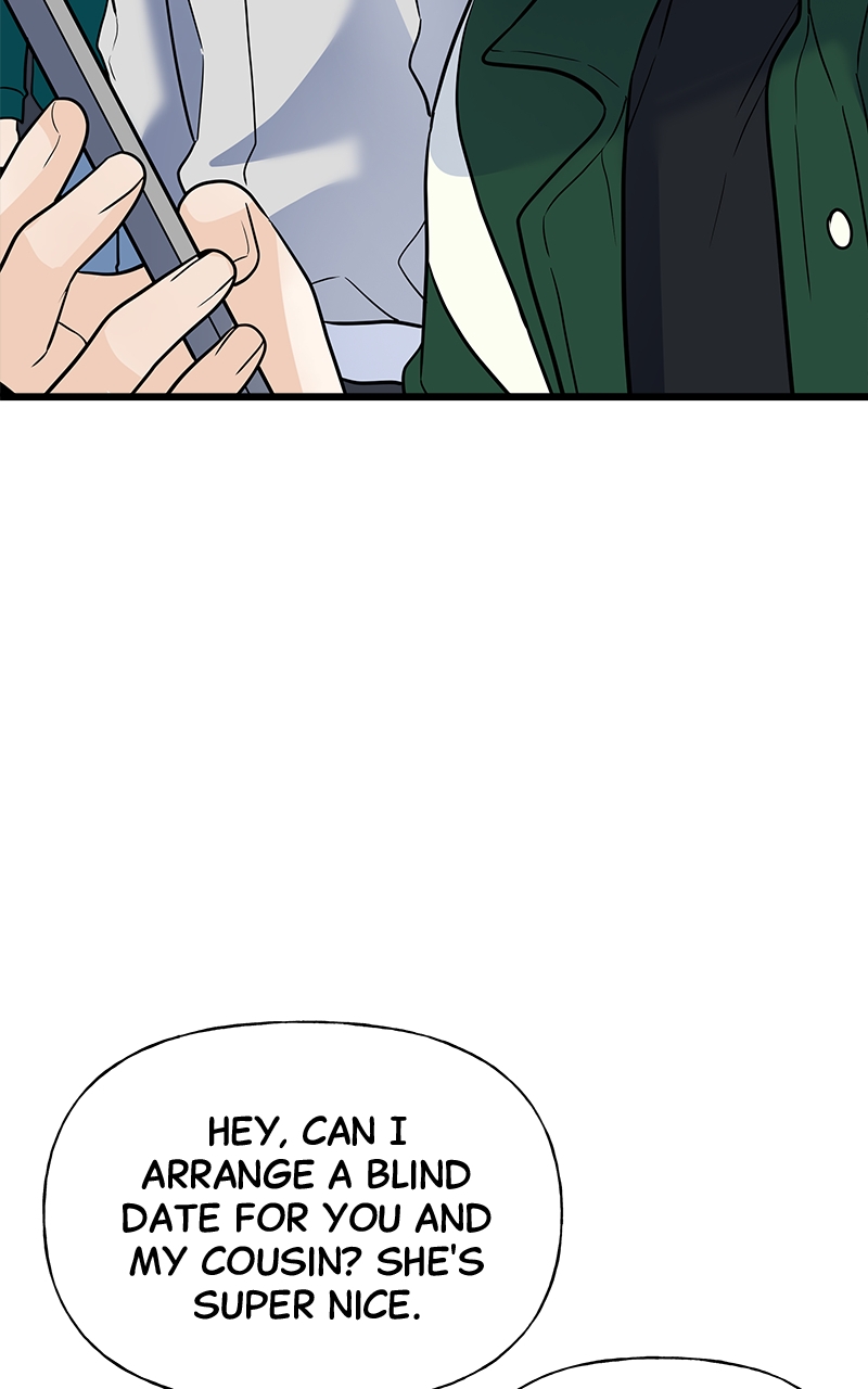 Random Target Chapter 11 - Page 55