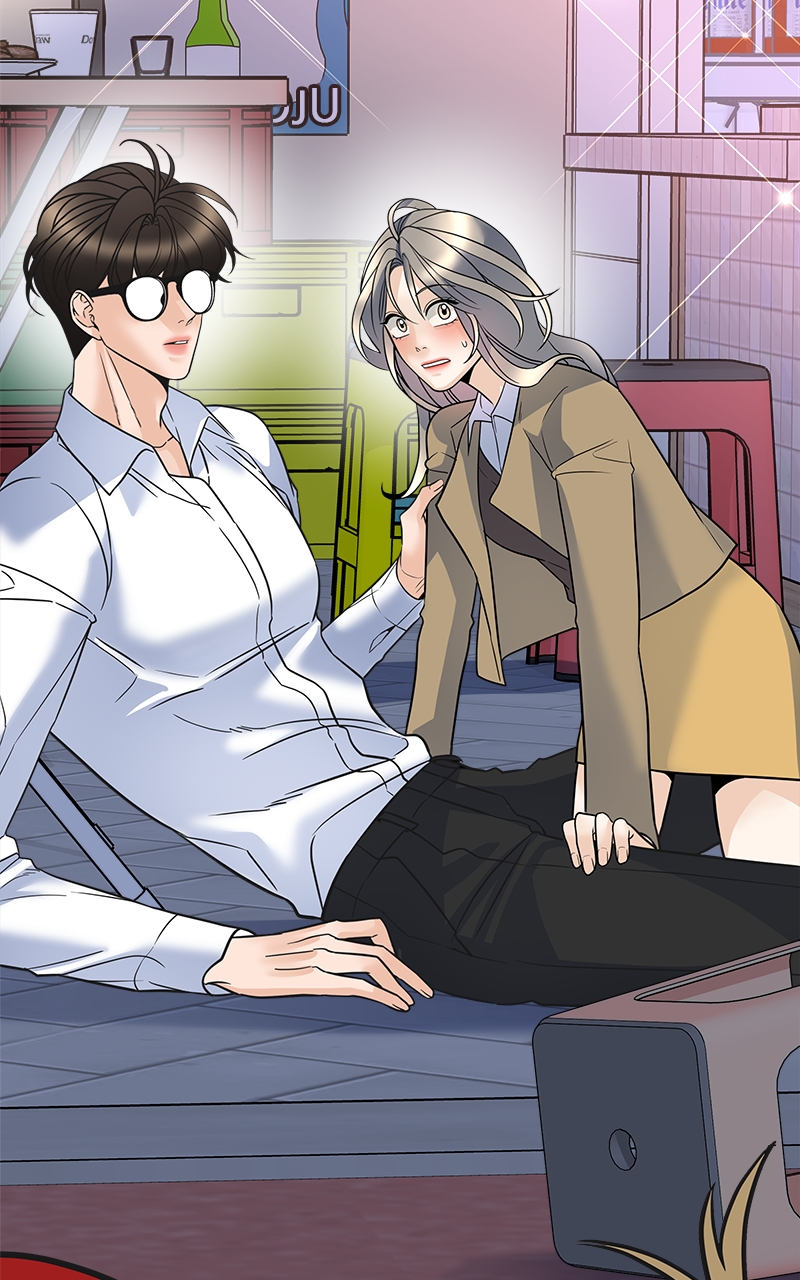 Random Target Chapter 11 - Page 63