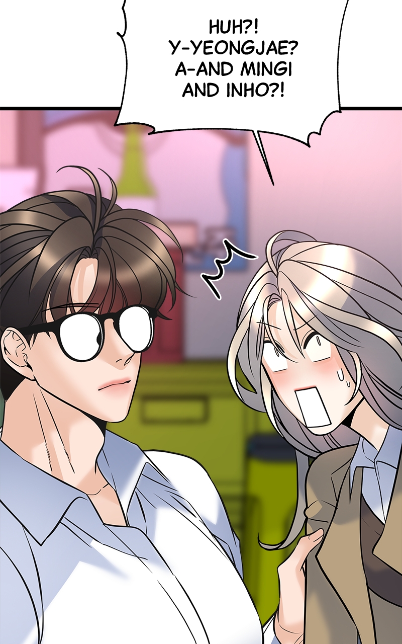 Random Target Chapter 11 - Page 65