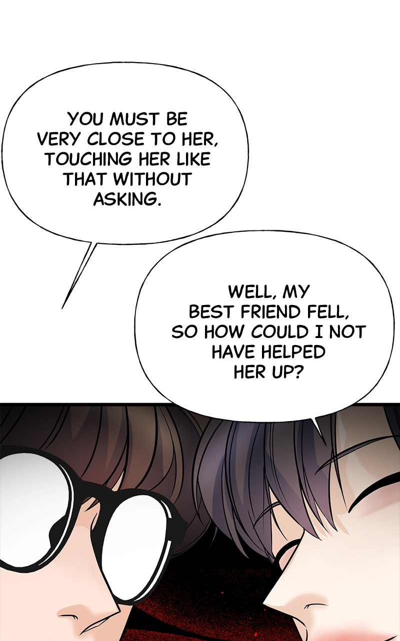 Random Target Chapter 11 - Page 81