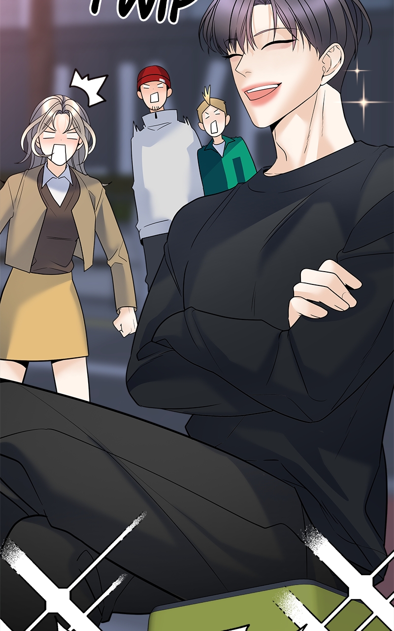 Random Target Chapter 11 - Page 86
