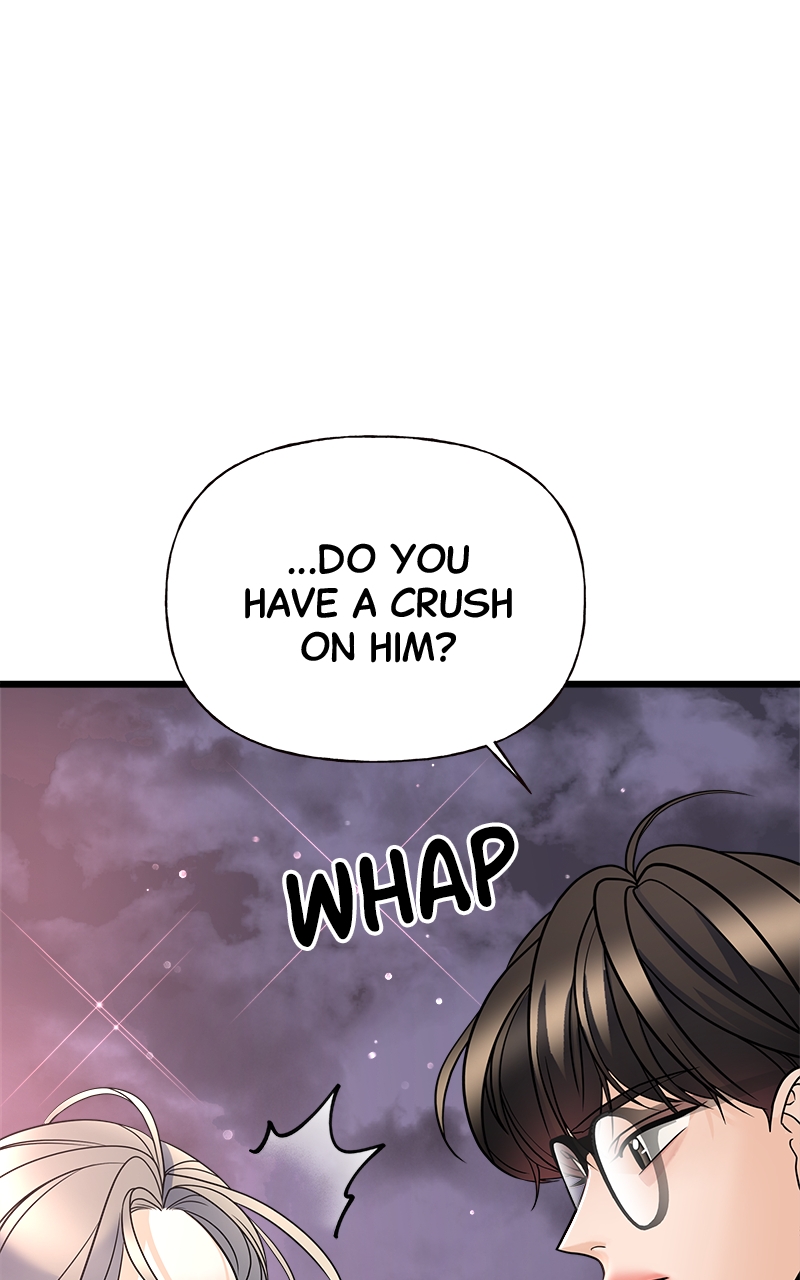 Random Target Chapter 11 - Page 97