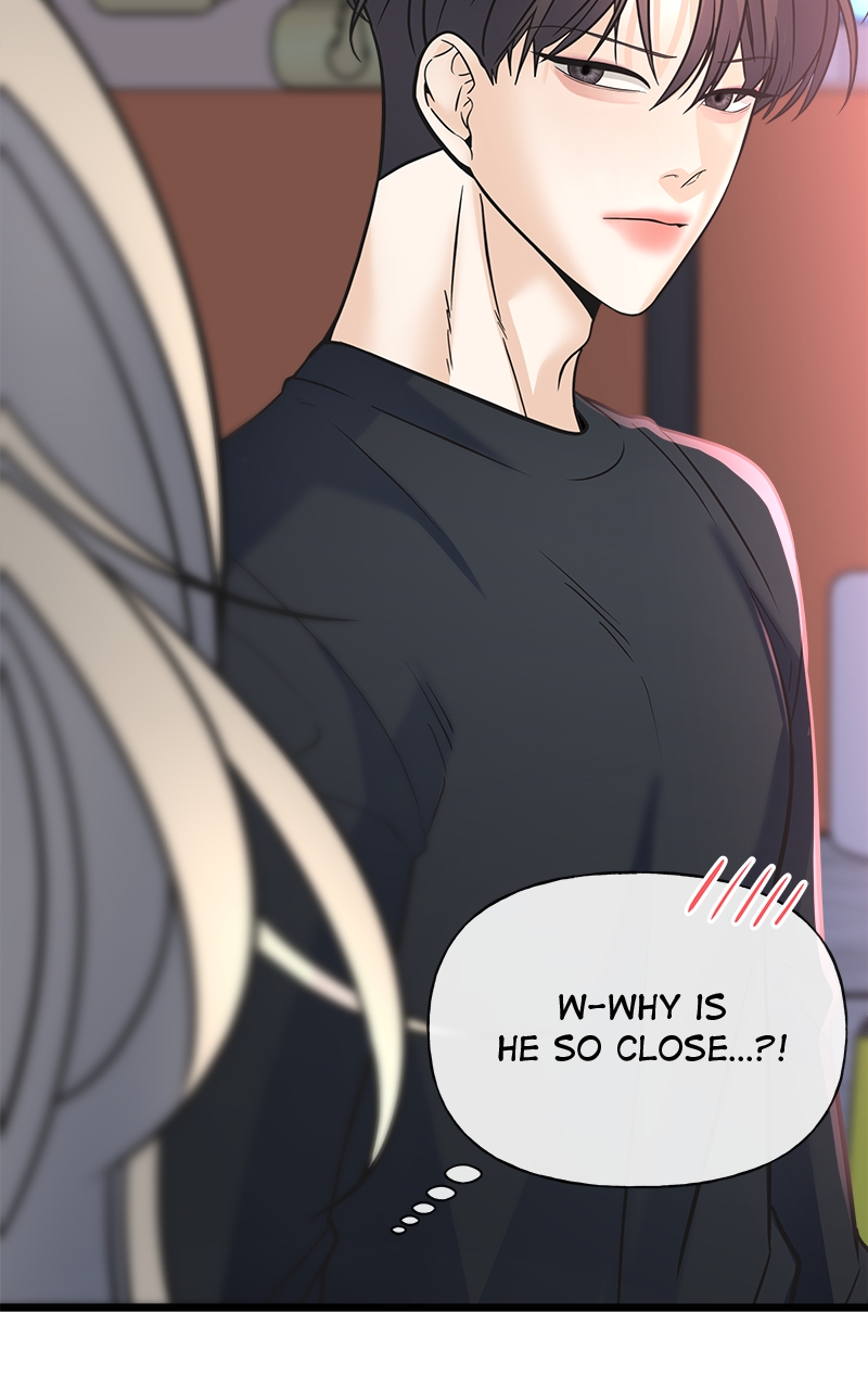 Random Target Chapter 11 - Page 100