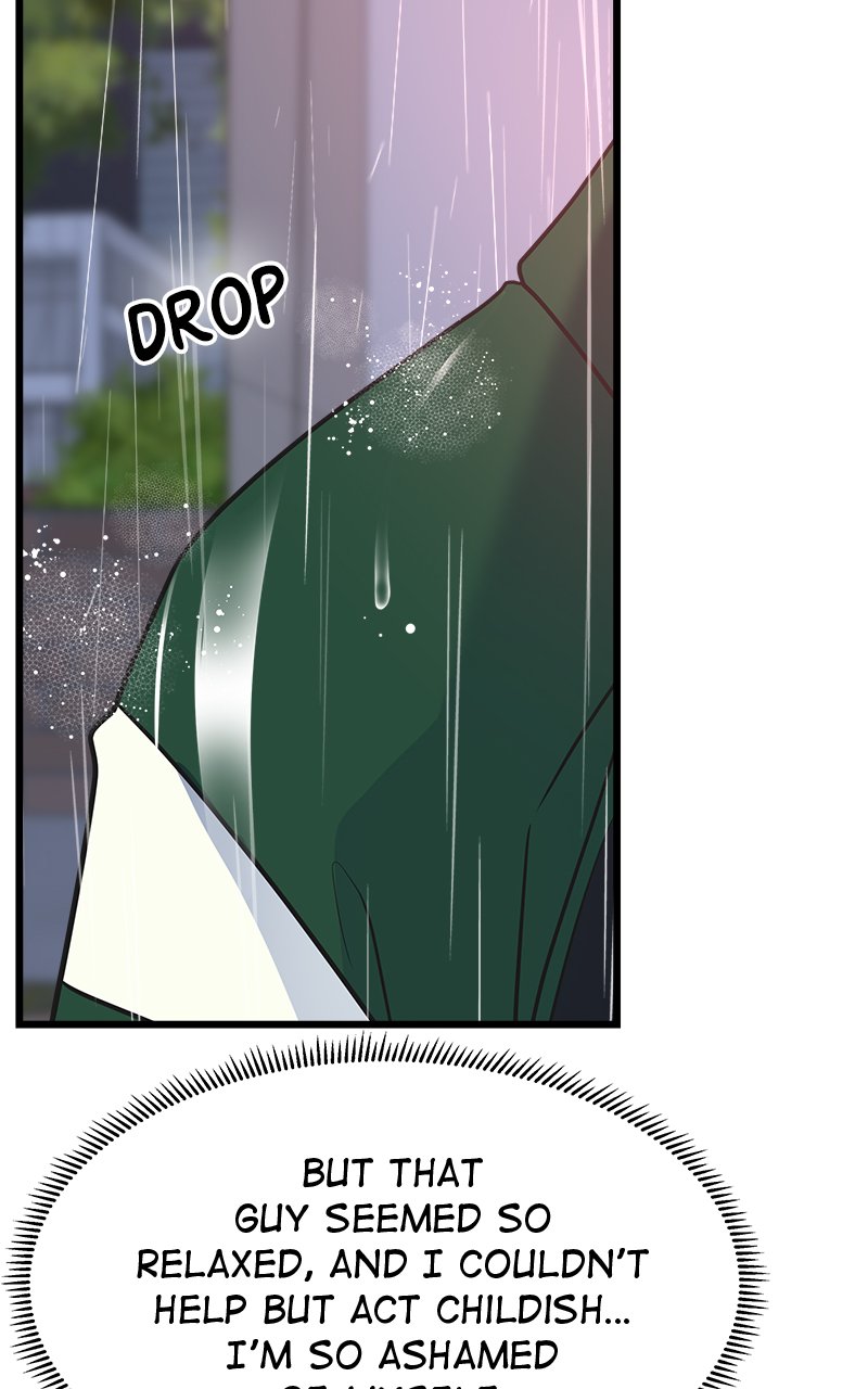 Random Target Chapter 12 - Page 107