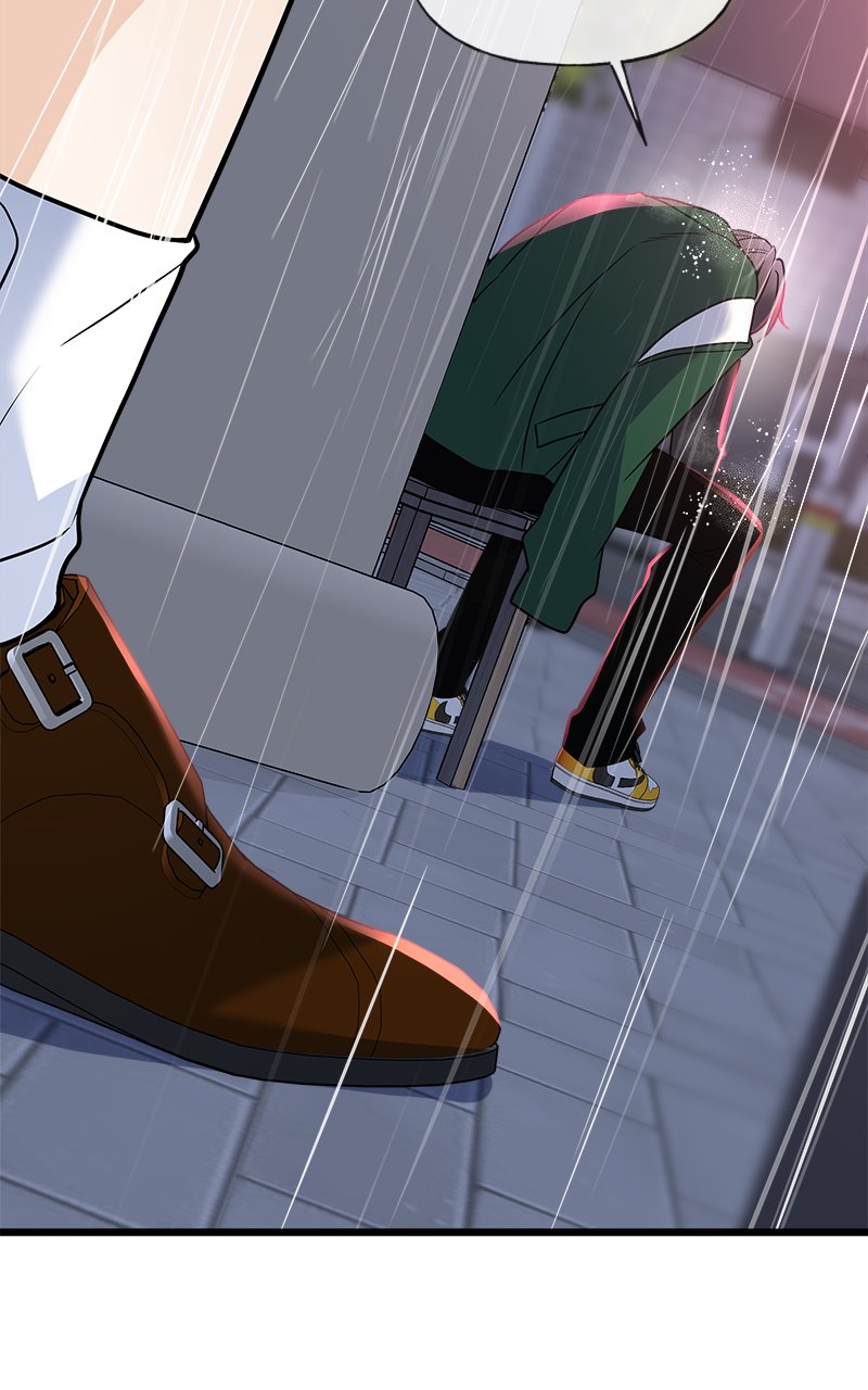 Random Target Chapter 12 - Page 117