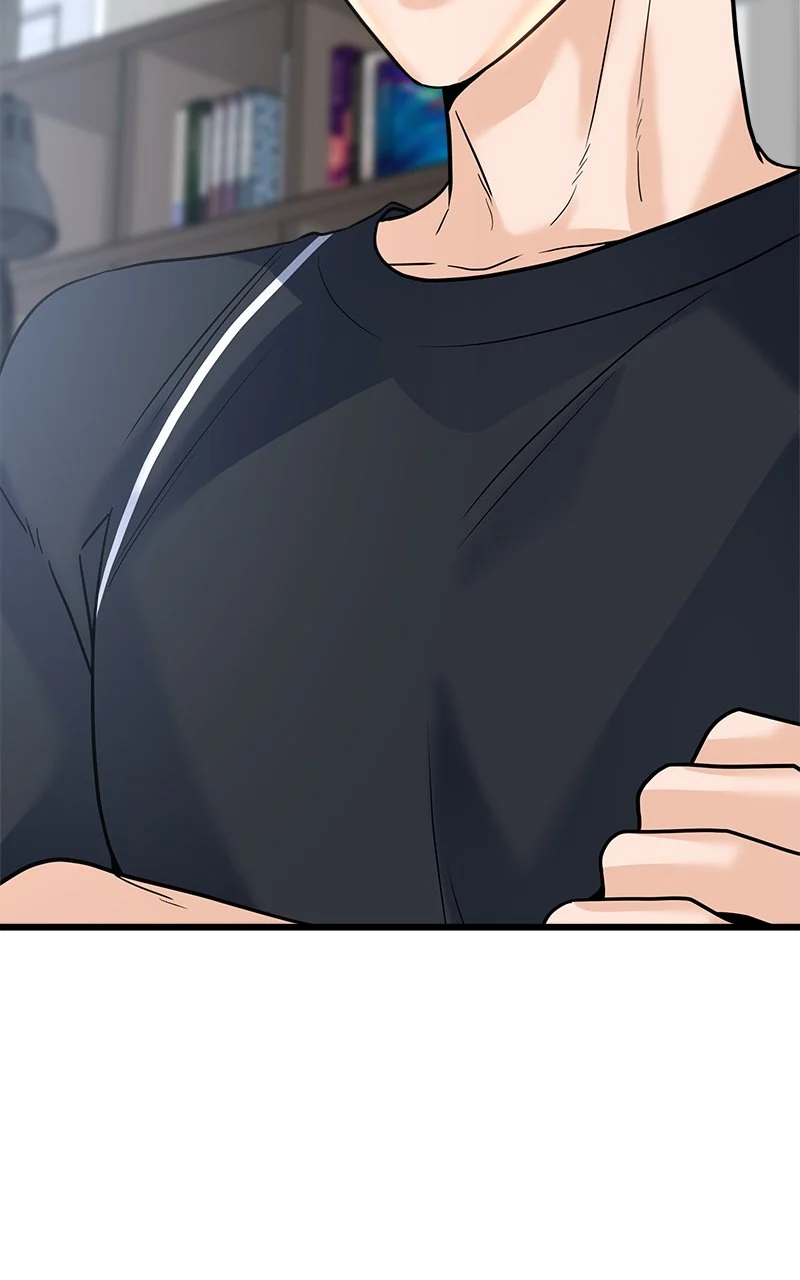 Random Target Chapter 12 - Page 126