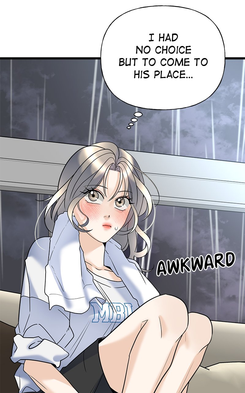 Random Target Chapter 12 - Page 66