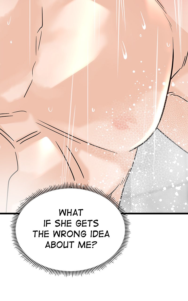 Random Target Chapter 12 - Page 80