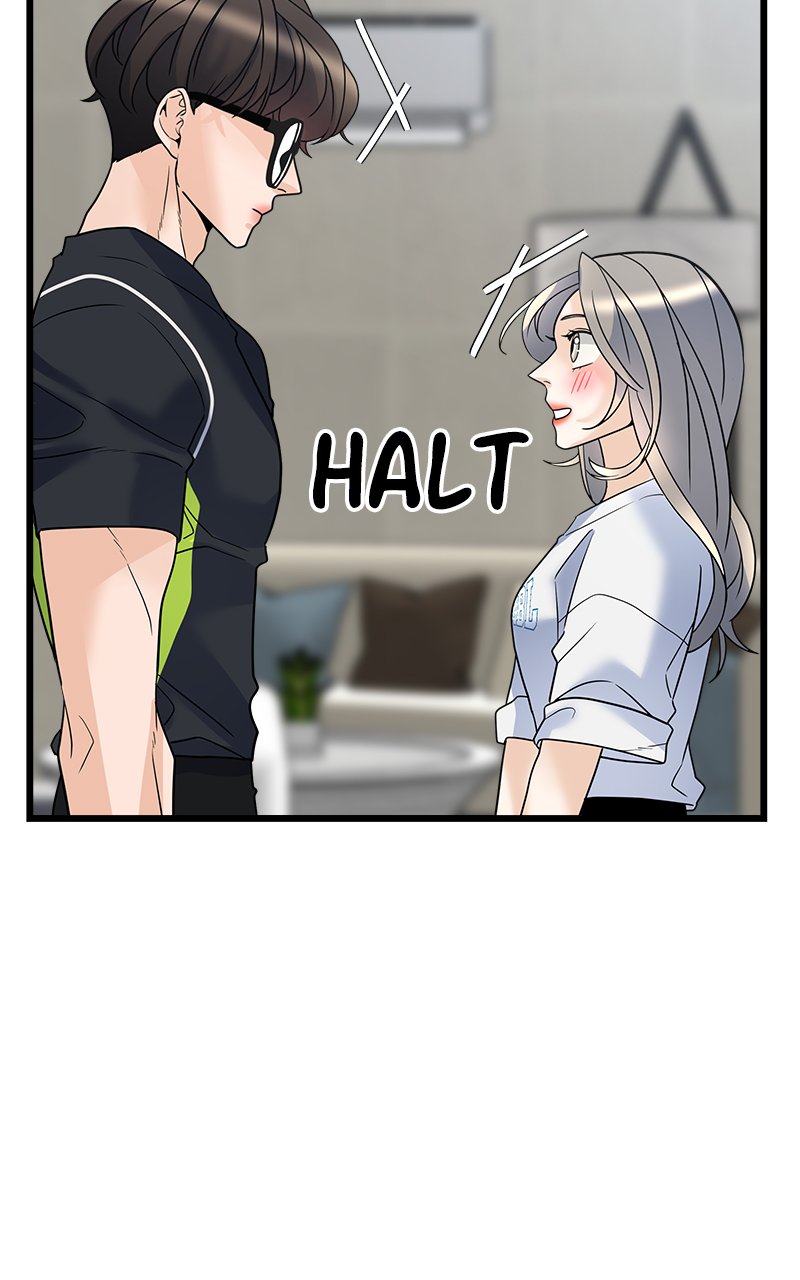 Random Target Chapter 12 - Page 88