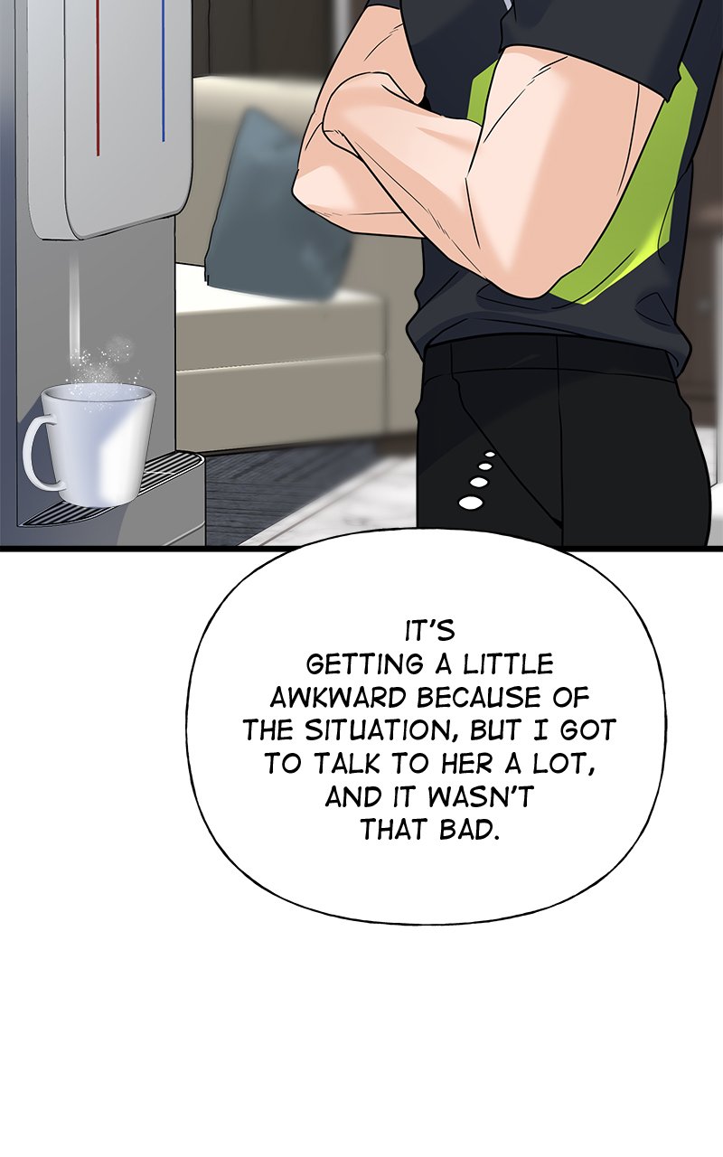 Random Target Chapter 12 - Page 94