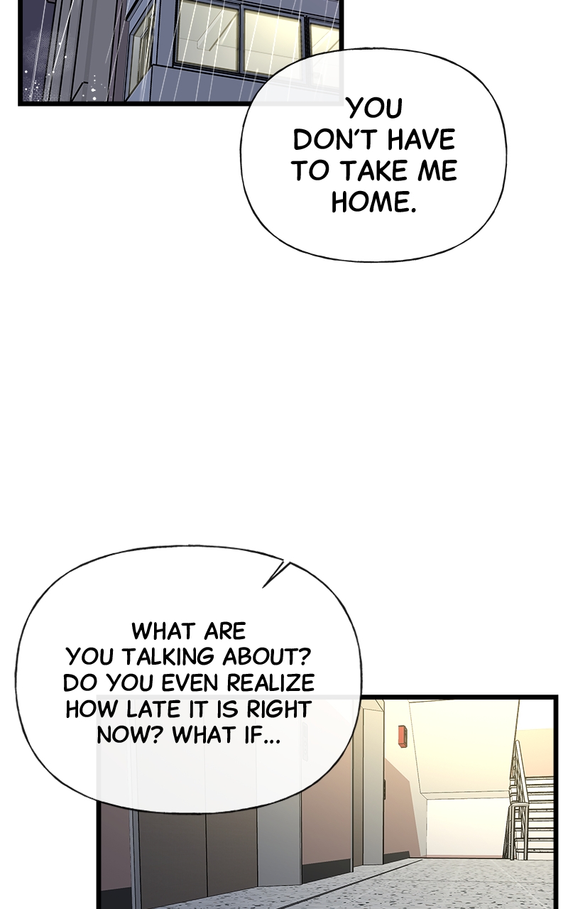 Random Target Chapter 13 - Page 2