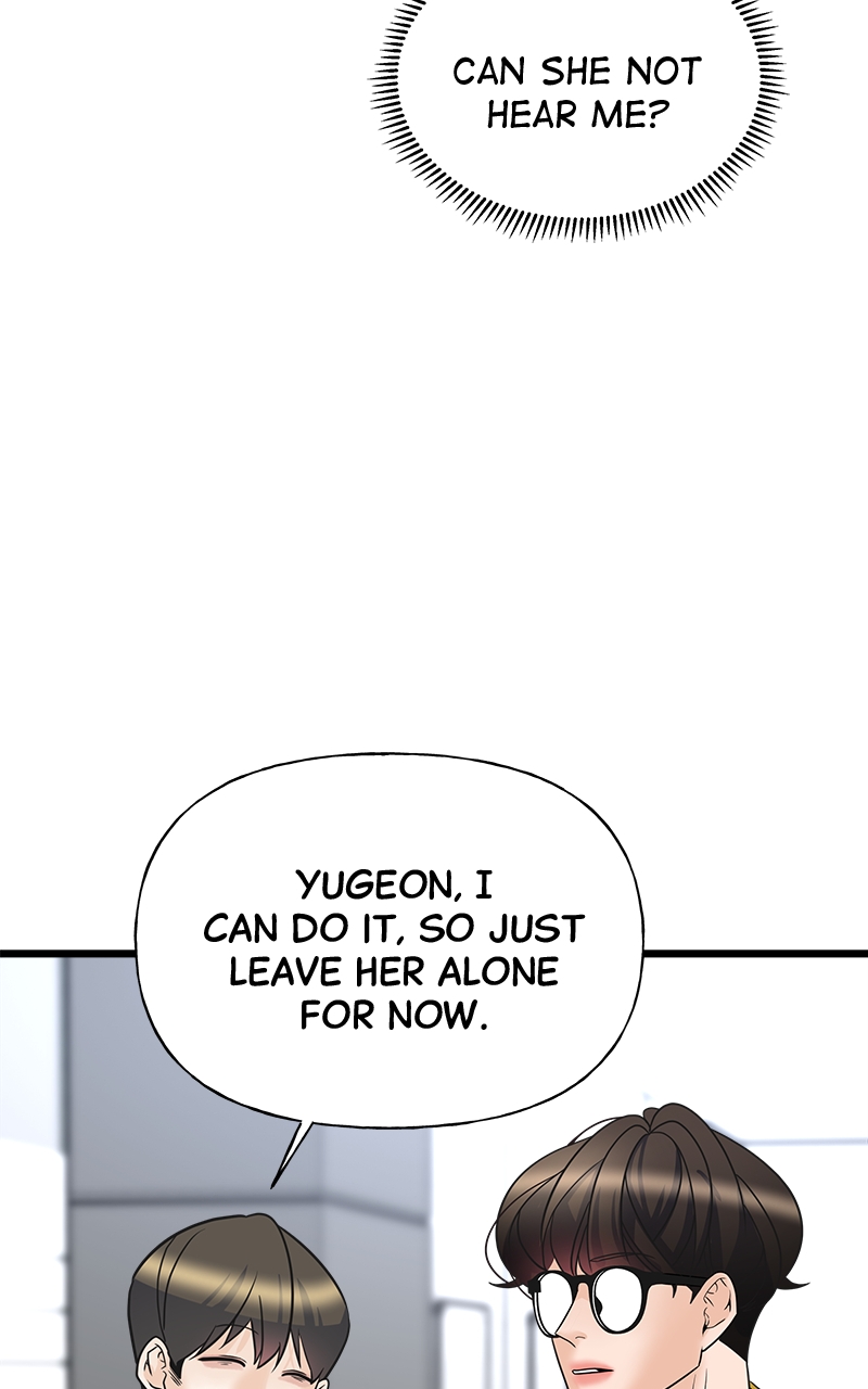 Random Target Chapter 13 - Page 101