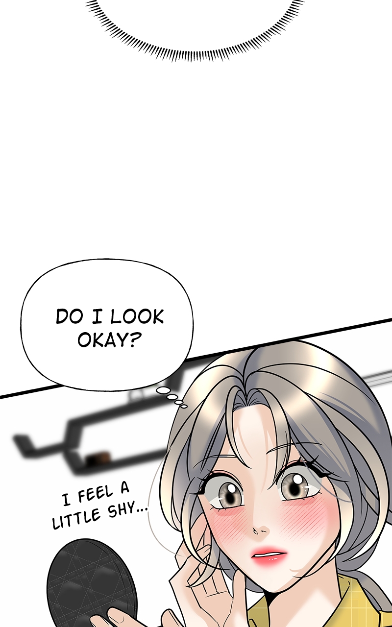 Random Target Chapter 13 - Page 111