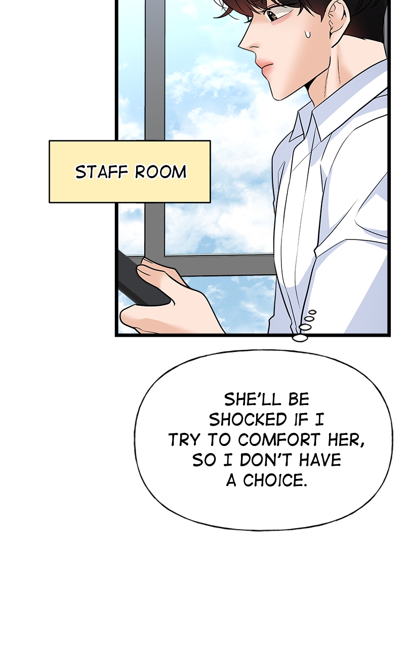Random Target Chapter 13 - Page 116