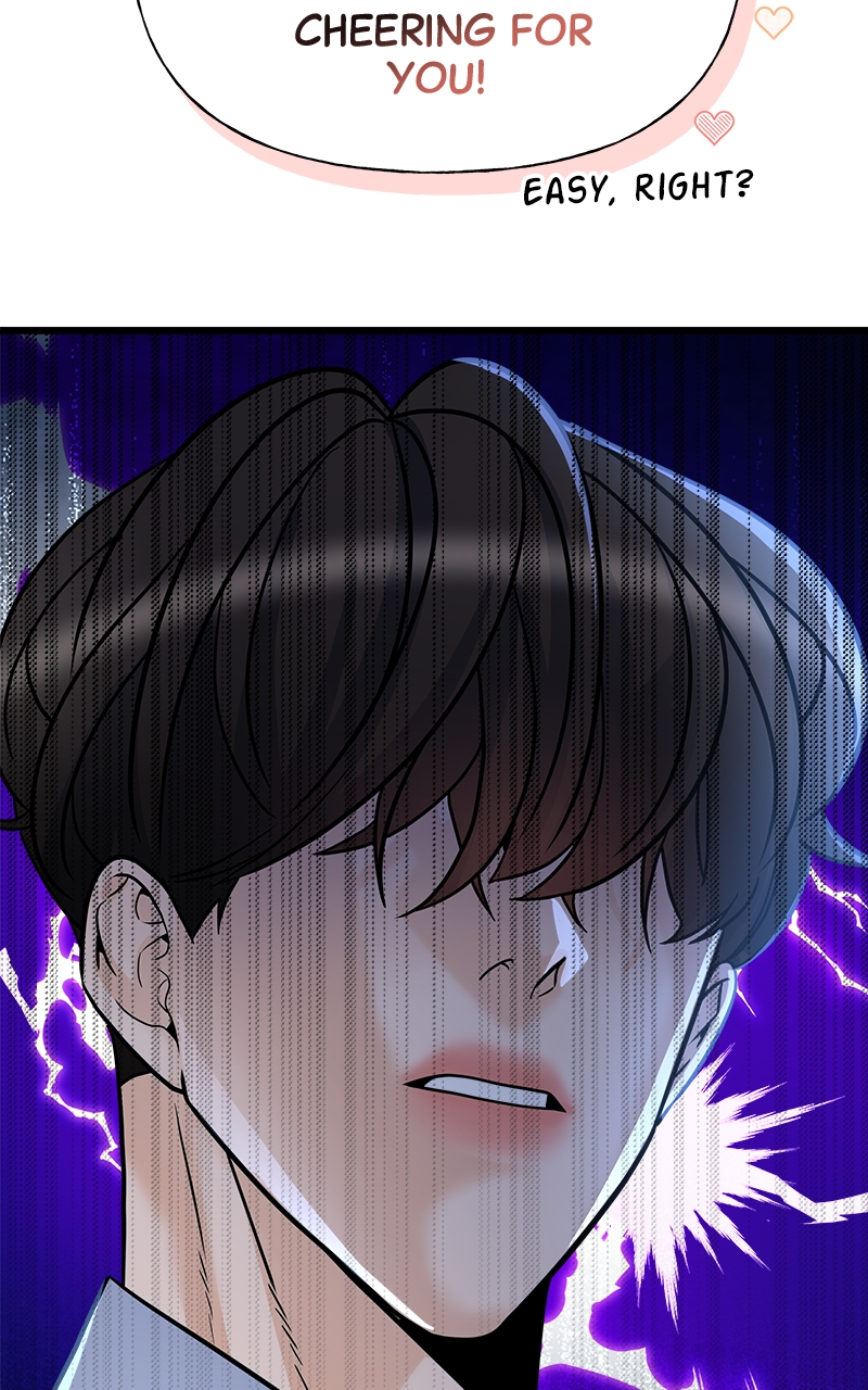 Random Target Chapter 13 - Page 130