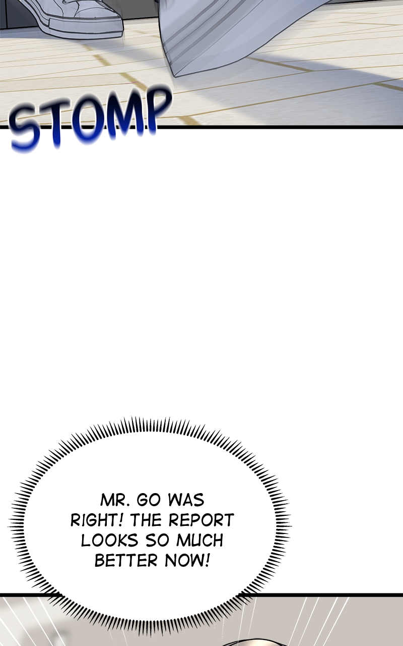 Random Target Chapter 13 - Page 141