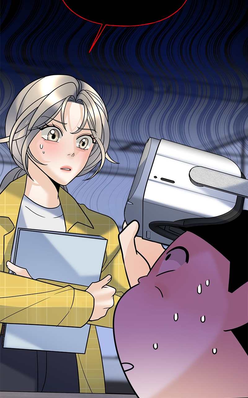 Random Target Chapter 13 - Page 150