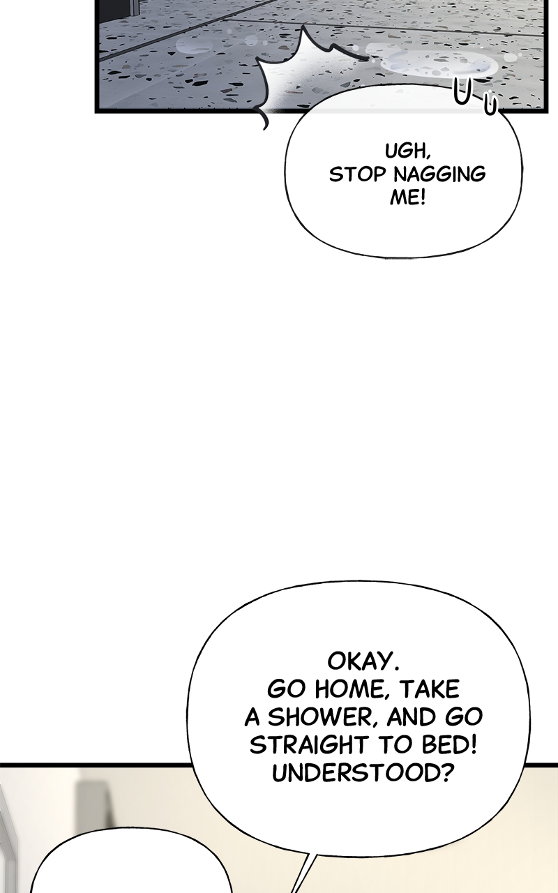 Random Target Chapter 13 - Page 3