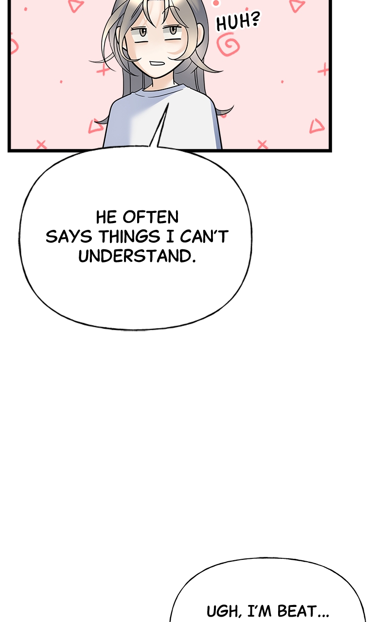 Random Target Chapter 13 - Page 21