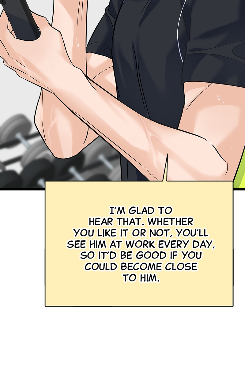 Random Target Chapter 13 - Page 28