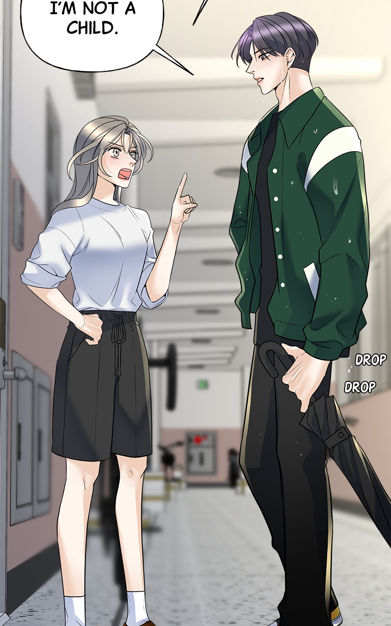Random Target Chapter 13 - Page 4