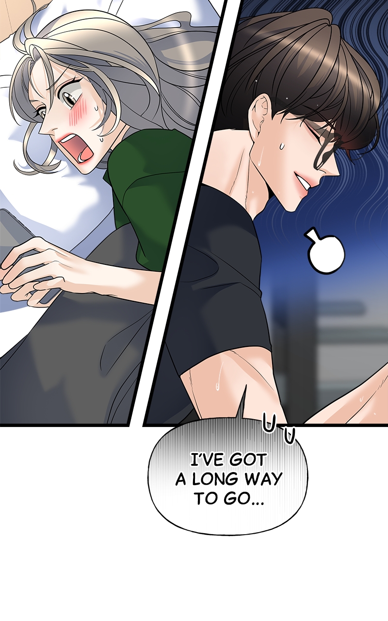 Random Target Chapter 13 - Page 36