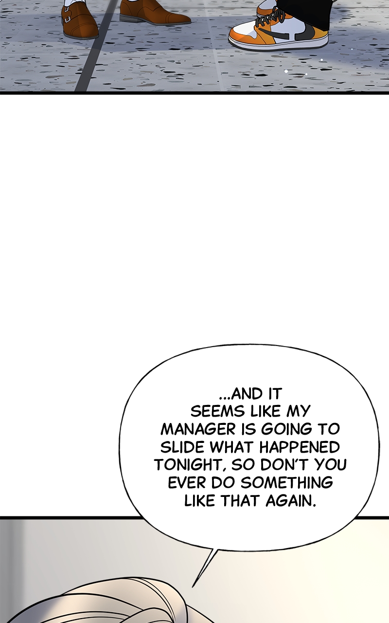 Random Target Chapter 13 - Page 5